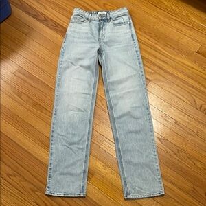 Pacific Sunwear jeans